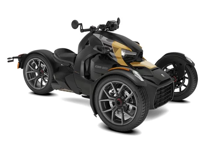 productfoto 2023-can-am-ryker-900-gold-rush