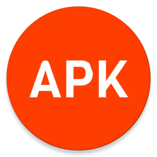 rode sticker met APK