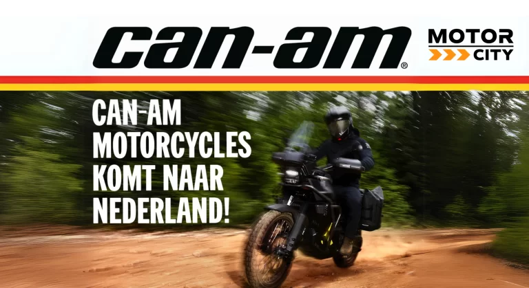 can-am motor