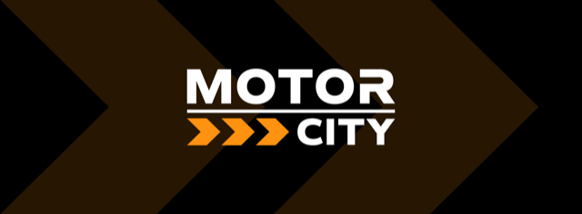 Logo Motorcity Amsterdam