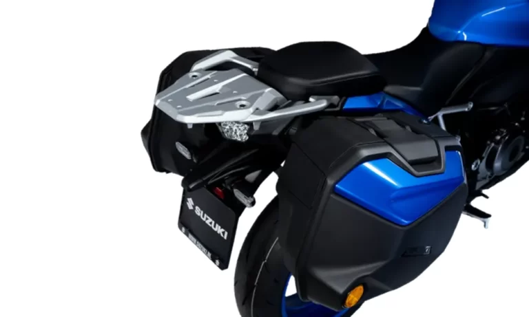 GSX-S1000GX