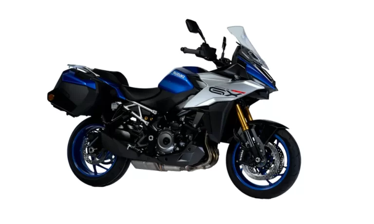 GSX-S1000GX