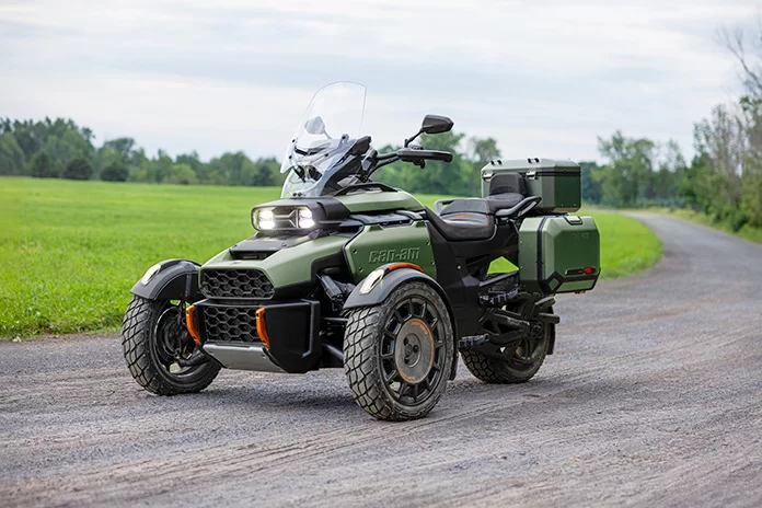 Can-Am Canyon