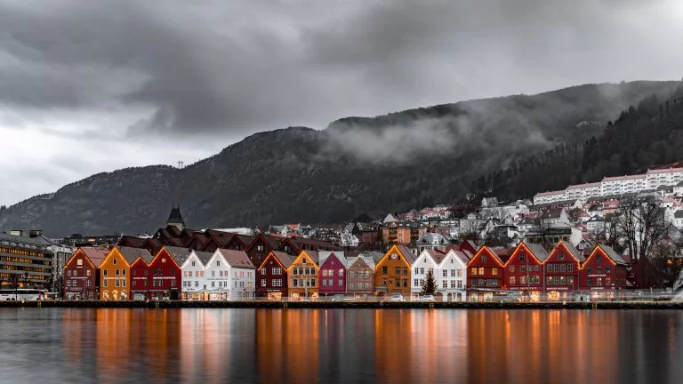Noorwegen norway