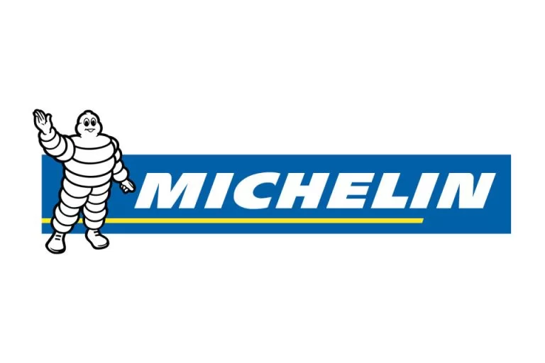 Michelin logo