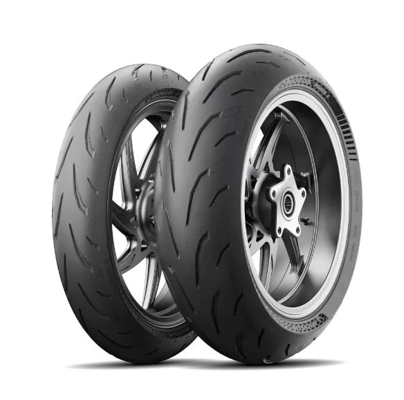 Michelin Power 6 banden