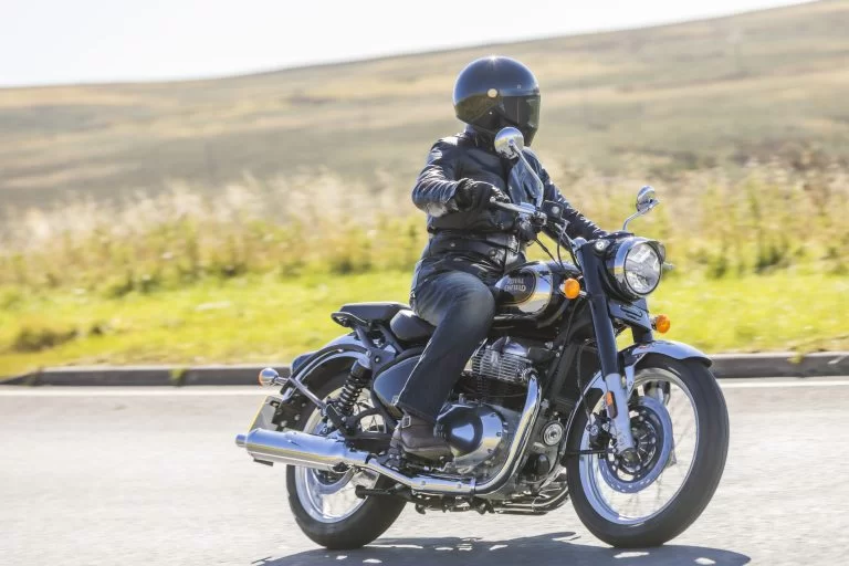 Royal enfield