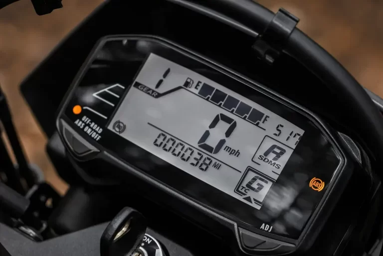 Design display DRZ