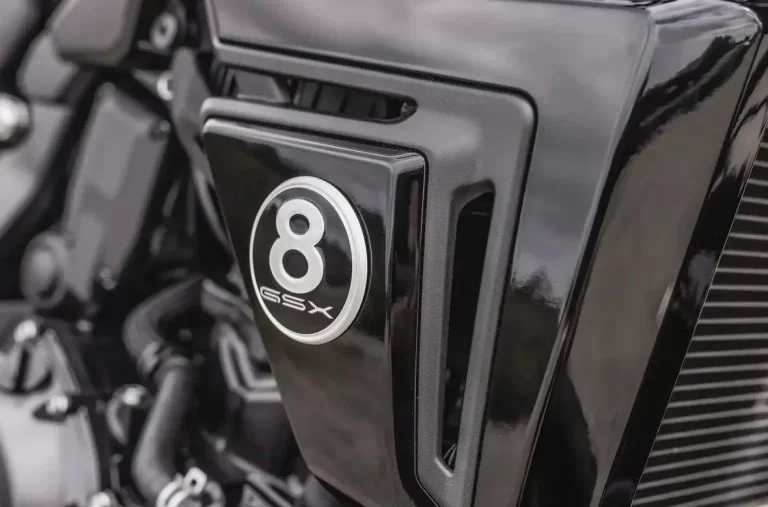 gsx-8tt logo