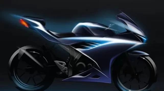 Design GSX-R125.