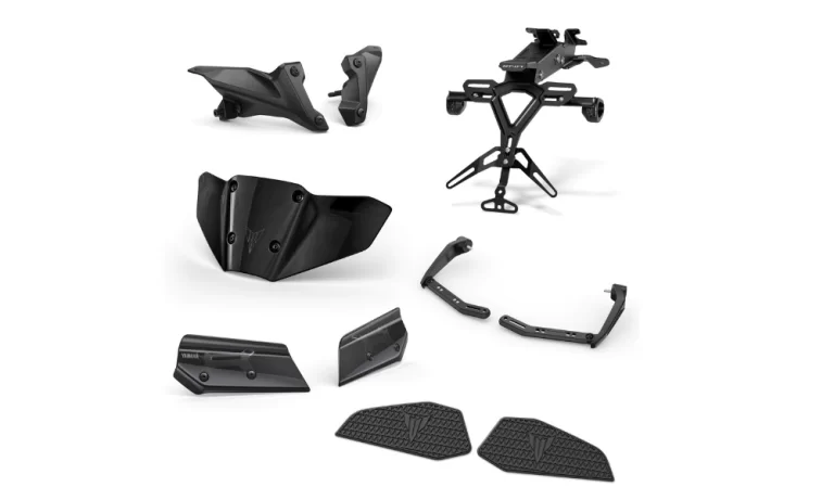 sportpakket