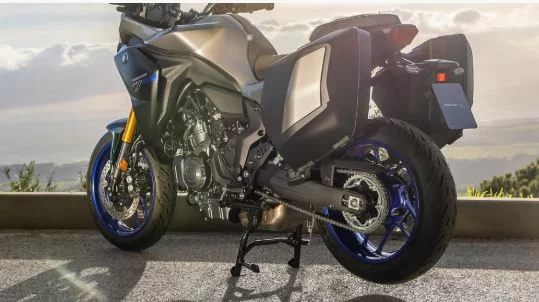 Motorblok 7 GT.