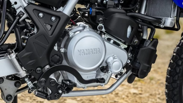 motorblok WR125R
